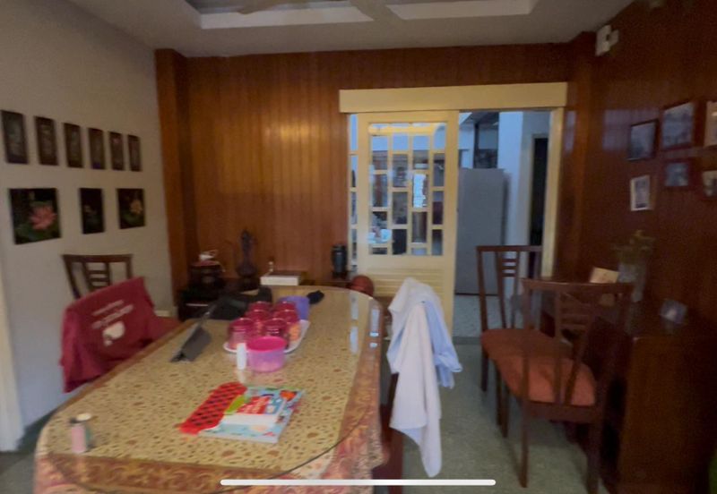 Seksyen 14, Petaling Jaya