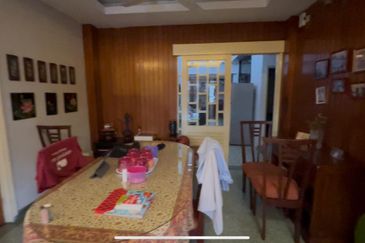 Seksyen 14, Petaling Jaya