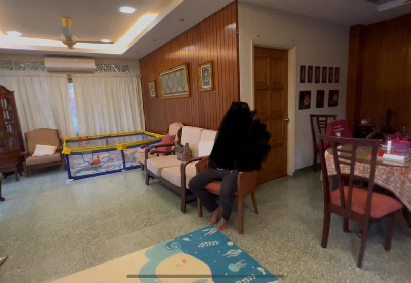 Seksyen 14, Petaling Jaya