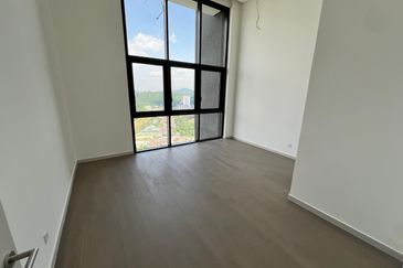 ALIX Residences @ Kiara North