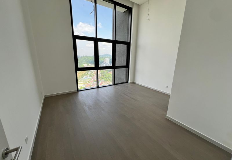 ALIX Residences @ Kiara North