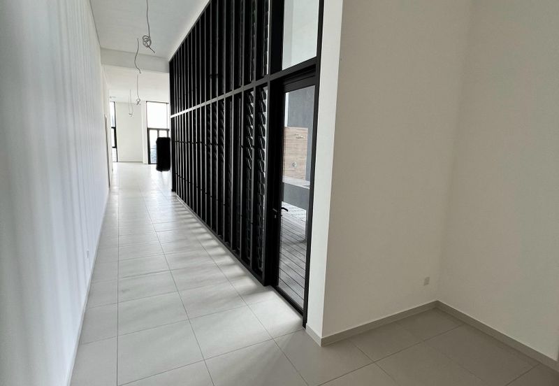 ALIX Residences @ Kiara North