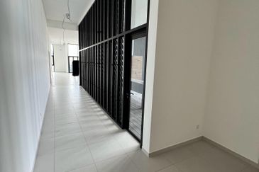 ALIX Residences @ Kiara North