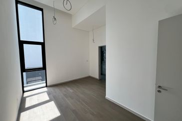 ALIX Residences @ Kiara North