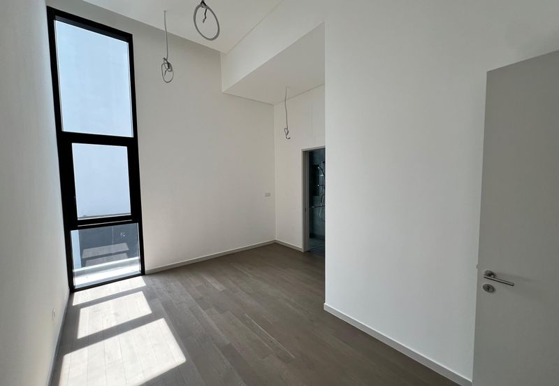 ALIX Residences @ Kiara North