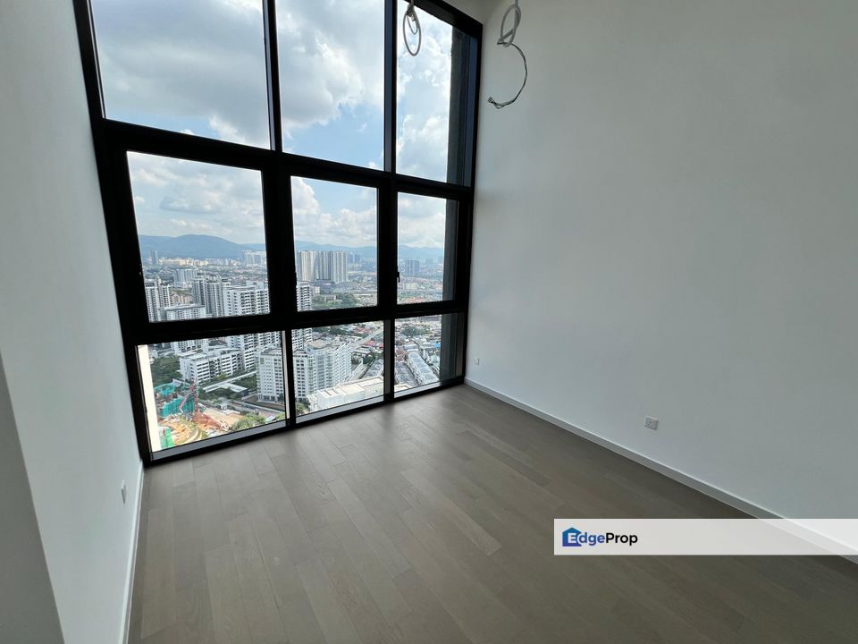 Penthouse Alix Residences North Kiara 4865sqft Private Pool Private Theater Dutamas Mont Kiara, Kuala Lumpur, Mont Kiara