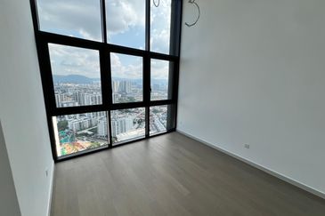 ALIX Residences @ Kiara North