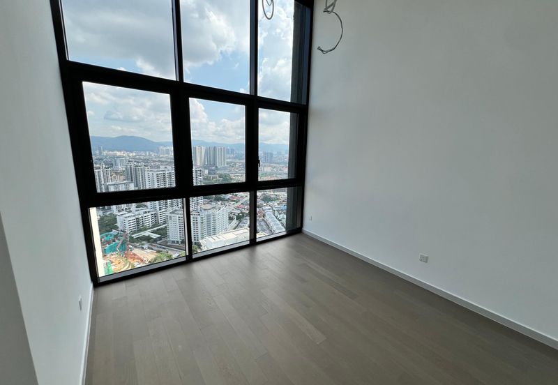 ALIX Residences @ Kiara North