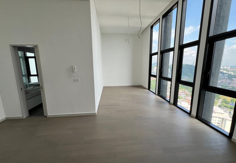 ALIX Residences @ Kiara North