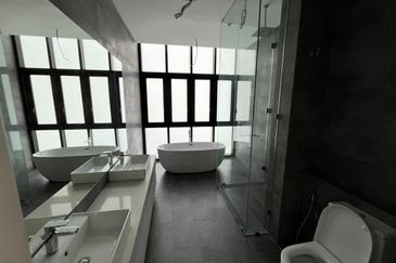 ALIX Residences @ Kiara North