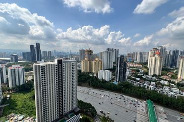 ALIX Residences @ Kiara North