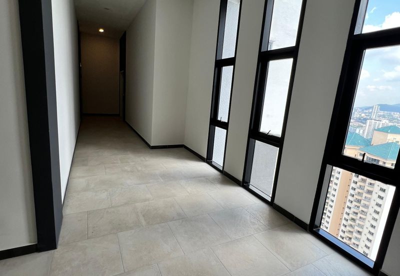 ALIX Residences @ Kiara North