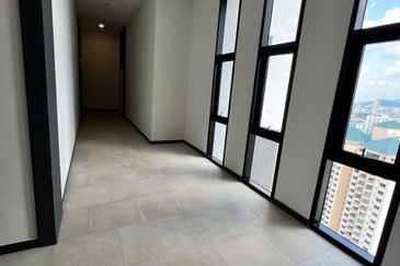 ALIX Residences @ Kiara North