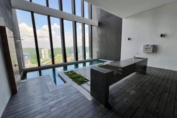 ALIX Residences @ Kiara North