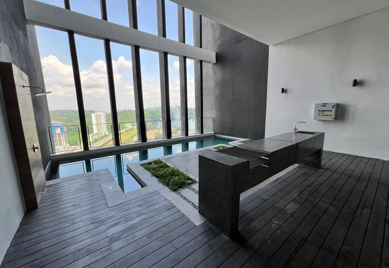 ALIX Residences @ Kiara North