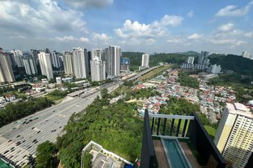 ALIX Residences @ Kiara North