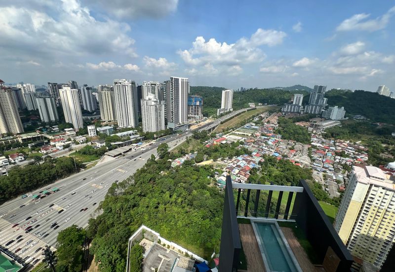 ALIX Residences @ Kiara North