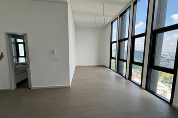 ALIX Residences @ Kiara North