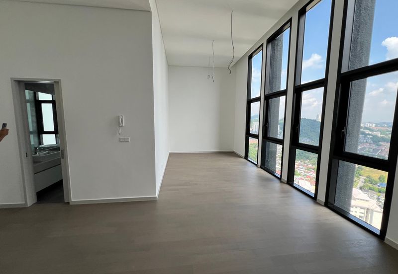 ALIX Residences @ Kiara North