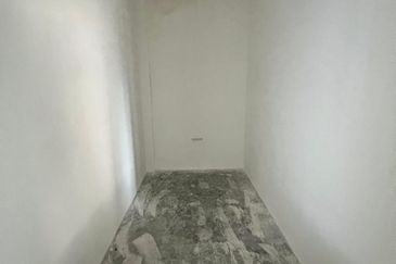 ALIX Residences @ Kiara North