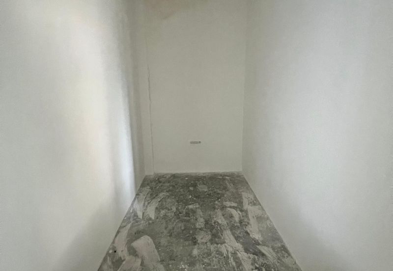 ALIX Residences @ Kiara North