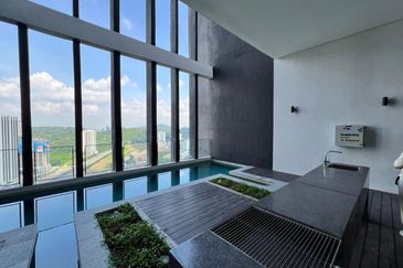 ALIX Residences @ Kiara North