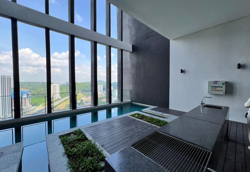 ALIX Residences @ Kiara North