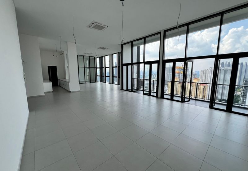 ALIX Residences @ Kiara North