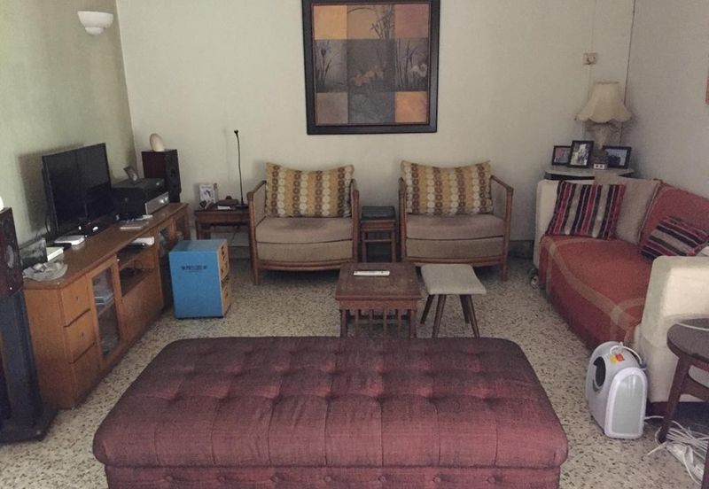 Seksyen 12, Petaling Jaya