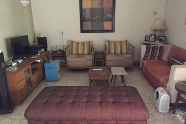 Seksyen 12, Petaling Jaya