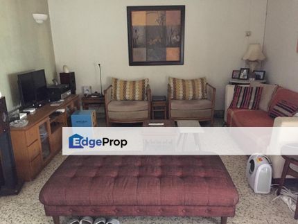 Petaling Jaya Section 12 Seksyen 12 Bungalow Land: 5100sqft Single Storey PJ, Selangor, Petaling Jaya
