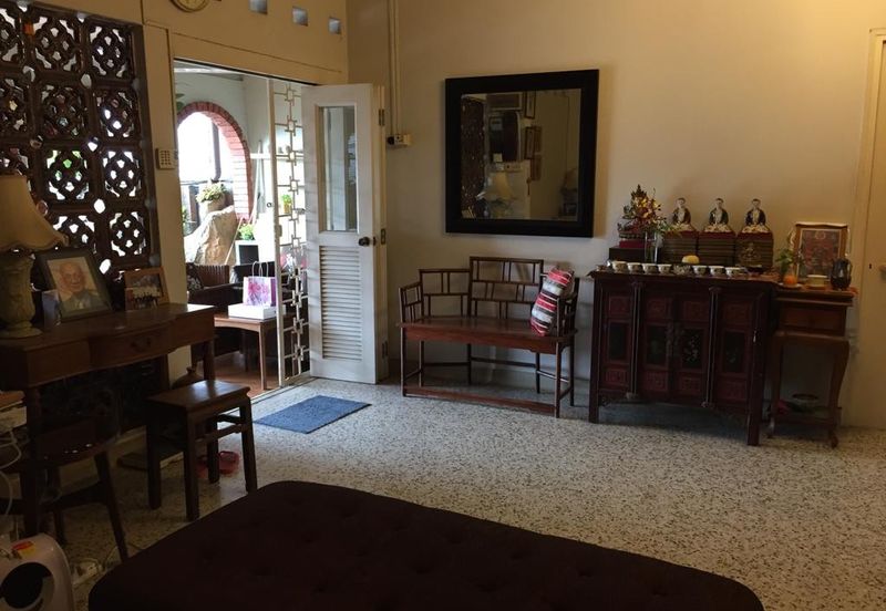 Seksyen 12, Petaling Jaya