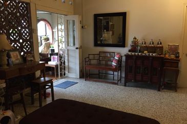 Seksyen 12, Petaling Jaya