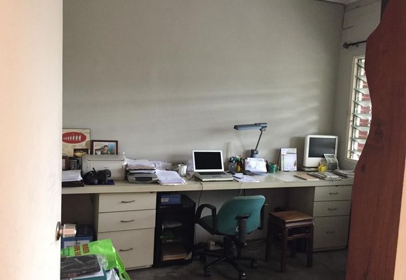 Seksyen 12, Petaling Jaya