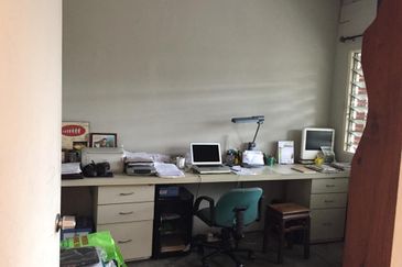 Seksyen 12, Petaling Jaya