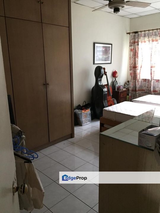 Petaling Jaya Section 12 Seksyen 12 Bungalow Land: 5100sqft Single Storey PJ, Selangor, Petaling Jaya