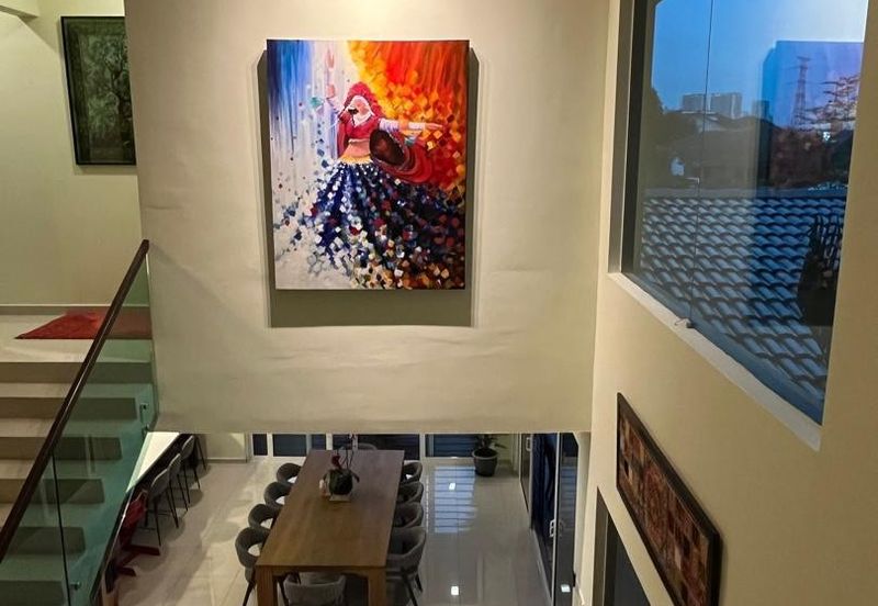 Seksyen 5, Petaling Jaya