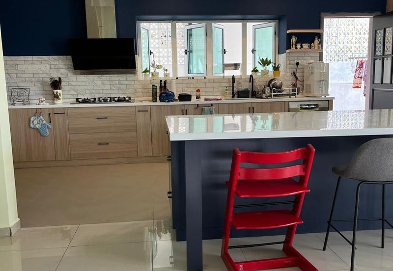 Seksyen 5, Petaling Jaya