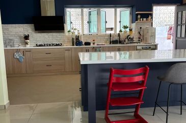 Seksyen 5, Petaling Jaya