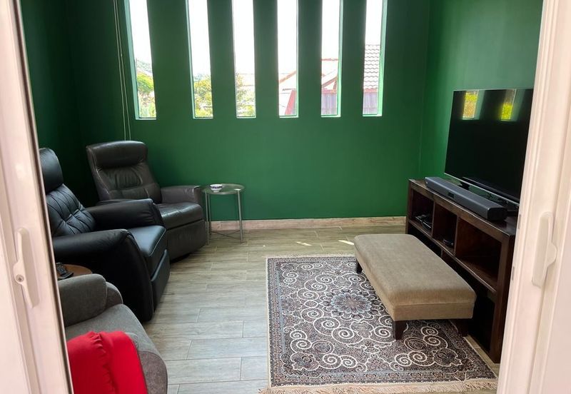 Seksyen 5, Petaling Jaya