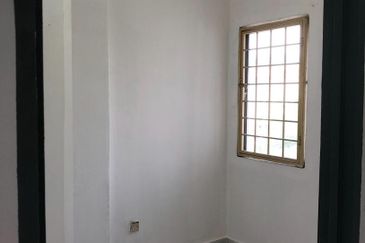 Teratai Mewah Apartment