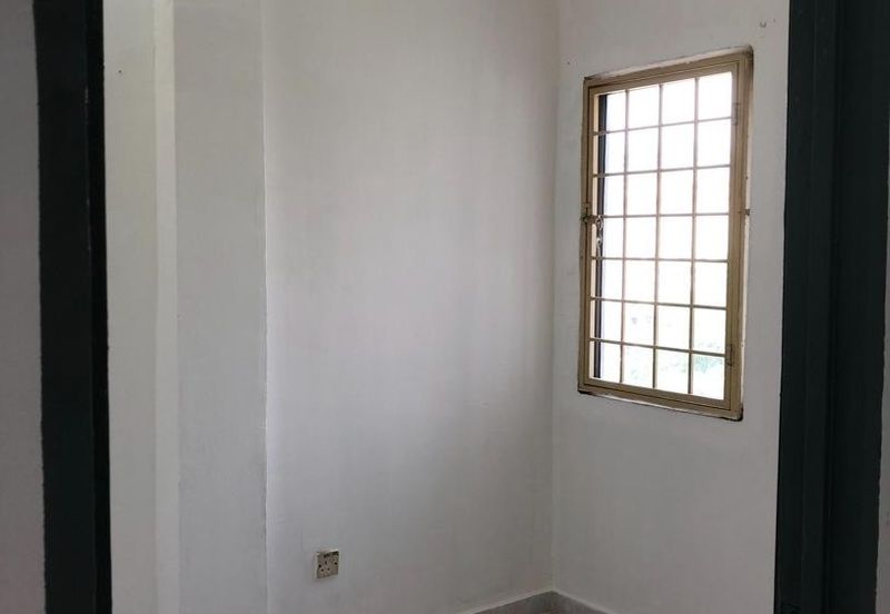 Teratai Mewah Apartment