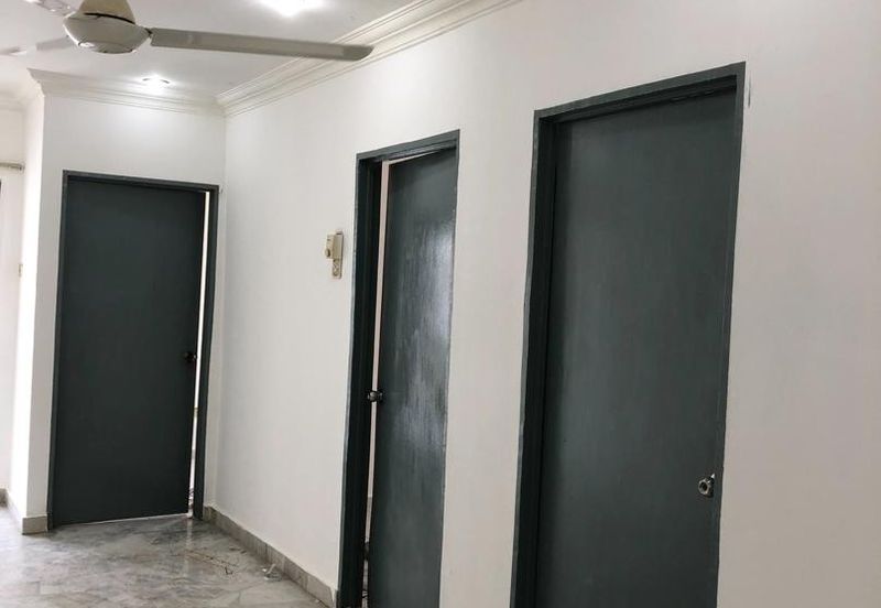 Teratai Mewah Apartment