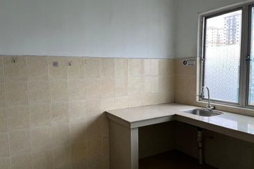 Teratai Mewah Apartment