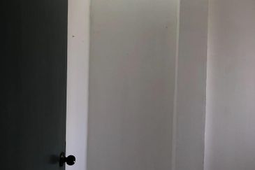 Teratai Mewah Apartment