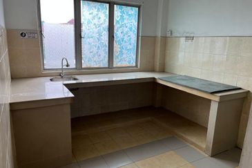 Teratai Mewah Apartment