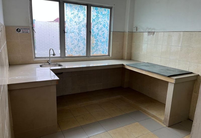 Teratai Mewah Apartment