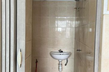 Teratai Mewah Apartment