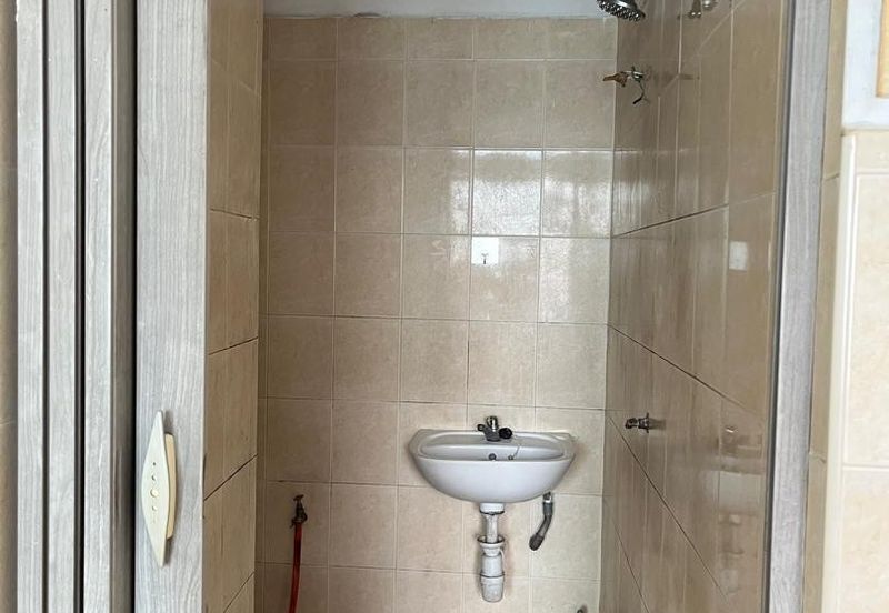 Teratai Mewah Apartment