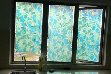 Teratai Mewah Apartment